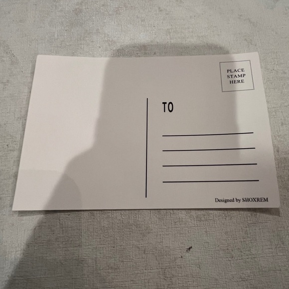 Vintage Capybara Art Print postcard with Inspirational Quote. So cute! Frameable - Picture 3 of 5